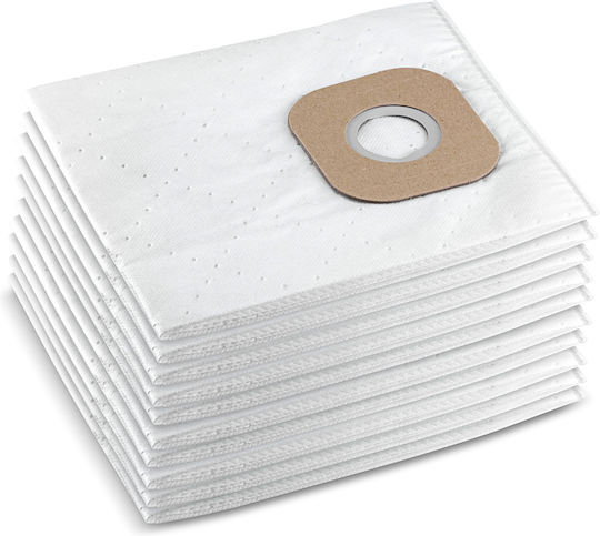 Karcher Vacuum Cleaner Bags 10pcs Universal