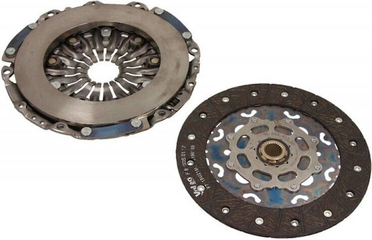 Съединител Peugeot 508 3008 5008 1,6 Hdi 10 3000950638