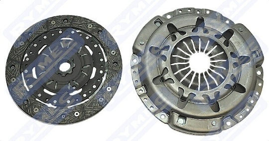 Съединител Ford Mondeo 1 8-2 0 16v 00-07 Qkt2998af
