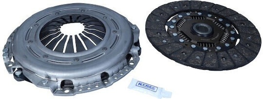 Kupplung Ford Galaxie Kuga Mondeo S-Max 1 5-1 6 Ecoboost 10 2250251