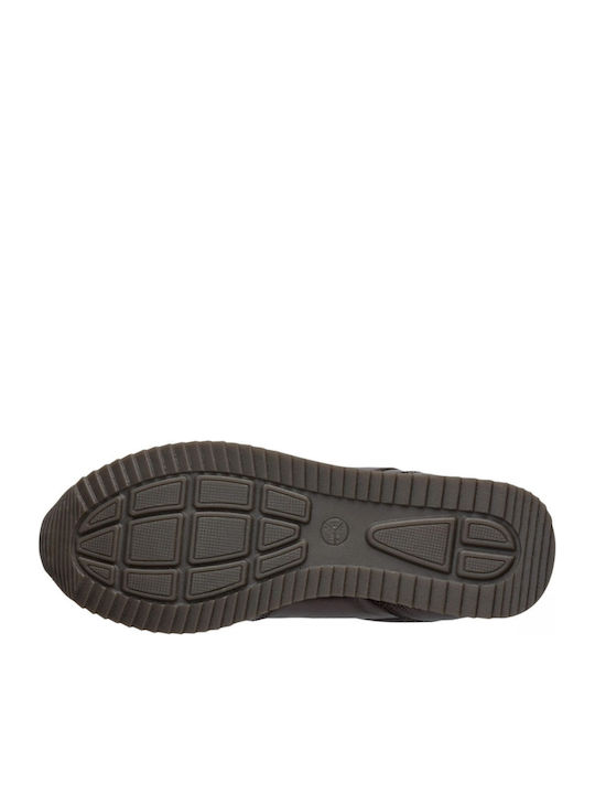 Women's Sneakers Brown