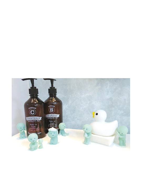 Figoura Smiski Bath Series 1 Piece Random Selection