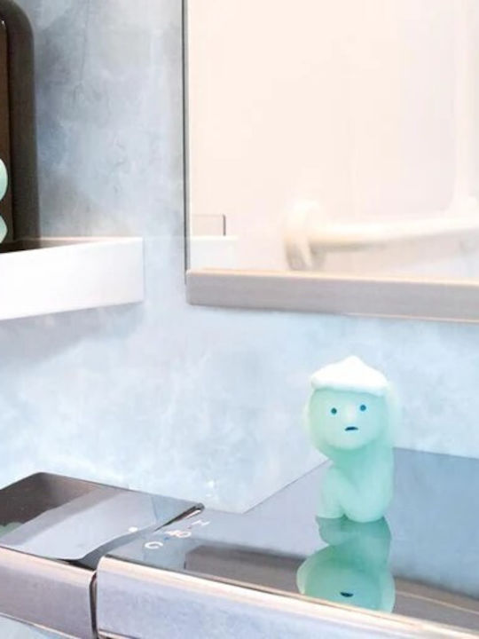 Figoura Smiski Bath Series 1 Piece Random Selection