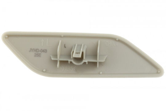 Headlight Washer Cover Honda CR-V 15-/Left 76886-T0N-S01