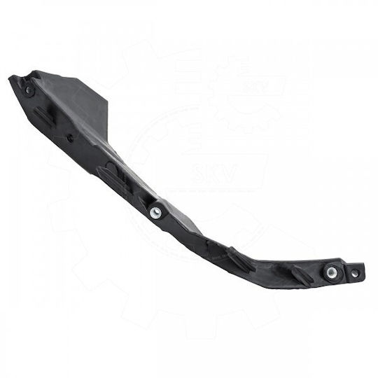 Οδηγός Προφυλακτήρα Dodge Charger Δεξιός 68226532aa