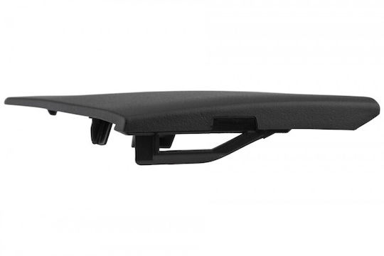 NTY Opel Astra J 2012- Frontstoßstangen Scheinwerfermaske Rechts Oben Teil 1401027