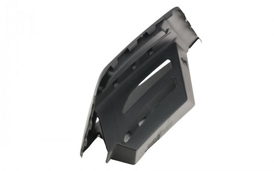 Fast Griilia Autostoßstange Vw Crafter II 16 Rechte Schwarze 65416100045
