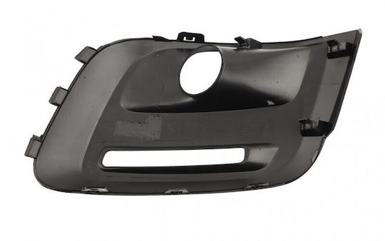 Fast Stoßstangen Für Citroen Berlingo 2008-2015 Set 1613564680