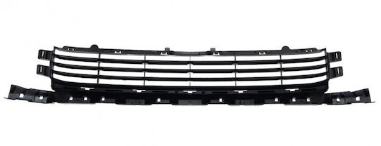 Fast Stoßstange Gitter Fiat Talento 16 Zentral 6000620002