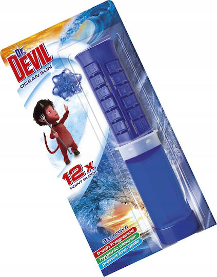 Devil Smoke Reinigungsgel Toilette 1x75ml
