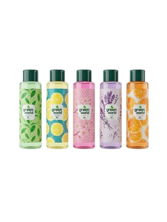 Green World Home Fragrance Spray 400ml Various Perfumes 69730