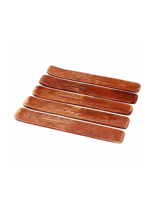 Ancient Wisdom Incense Stick Holder