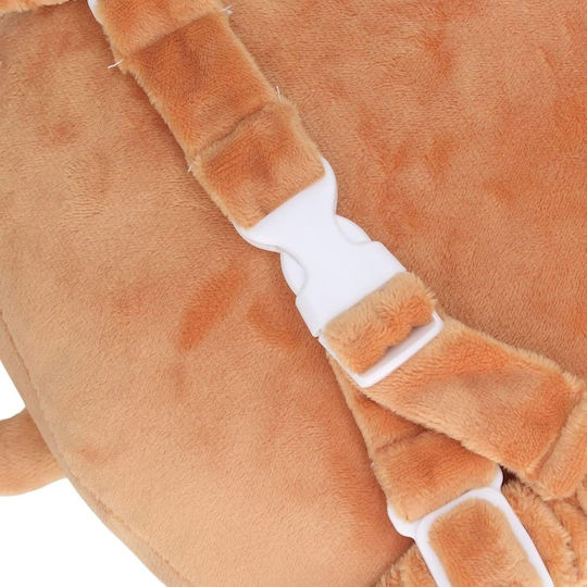 Queen Mother Baby Travel Pillow