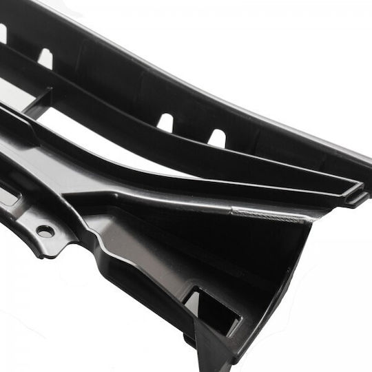 Audi A7 4g8 2015-2018 Zentralgrill Autostoßstangen S-line 4g8807683d9b9