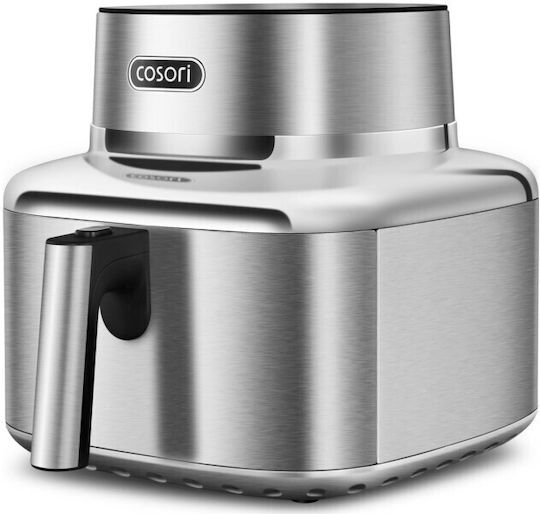 Cosori Air Fryer 6.2lt Ασημί CAF-SE601S-CEU