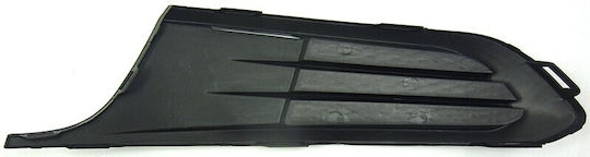 Vw Jetta 2010.07-2015 Frontstoßstange Ohne Öffnung Rechts Aluminium