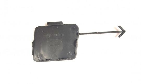 Bmw 3 F30/f35 2012.01 Καπάκι Γάντζου Κοτσαδόρου Πτερύγιο Προφυλακτήρα