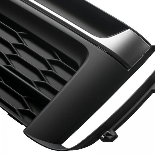 Audi A5 8w6 2016-2019 Μάσκα Προφυλακτήρα Δ S-line 8w6 807 682f Ru6