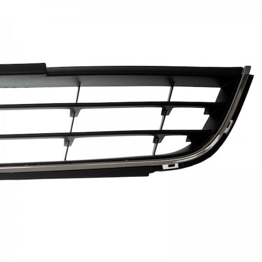VW Jetta 2010.07-2015 Решетка на бронята
