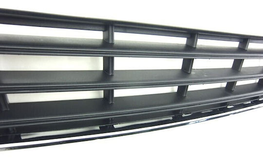 Vw Passat 2005.03 Κεντρική Μάσκα Προφυλακτήρα