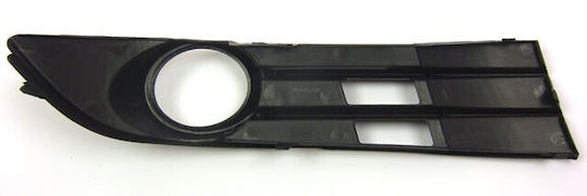 Vw Touran 2007.01 Γρίλια Προφυλακτήρα Άνοιγμα Αριστερό Λαμπτήρα Αλογόνου