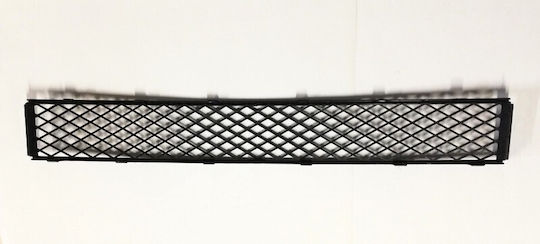 BMW 7 F01 2008.10 Central Bumper Grille
