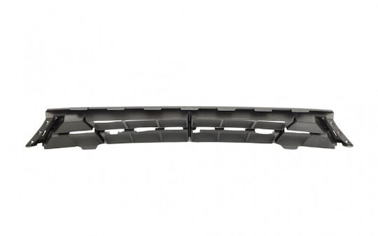 Bumper Grille Ford Transit Custom 12 Center Section 1778884