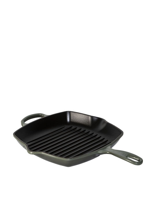 Le Creuset Cast Iron Grill 26cm