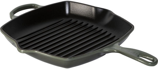 Le Creuset Γκριλιέρα από Μαντέμι 26cm