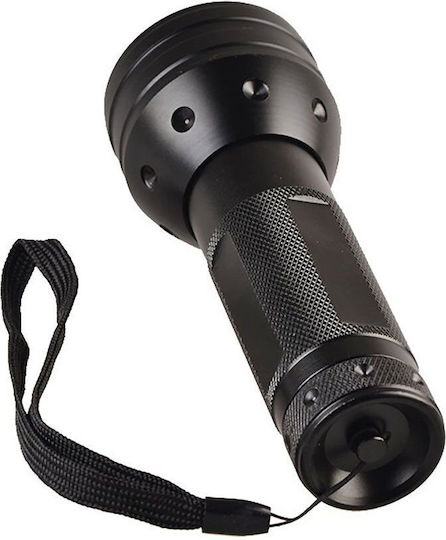 Wozinsky LED UV IP65