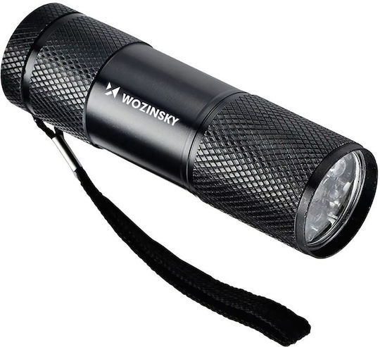Wozinsky LED UV IP65