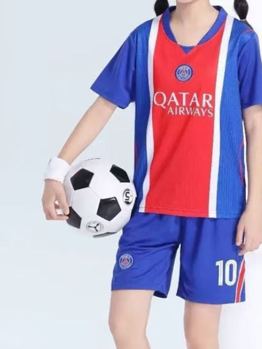 King Αθλητικό Σετ Dembele 2027