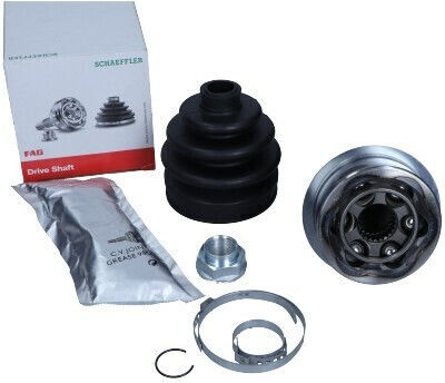 Εξωτερικός Σύνδεσμος Subaru Forester 2.0/2.0x 09.02