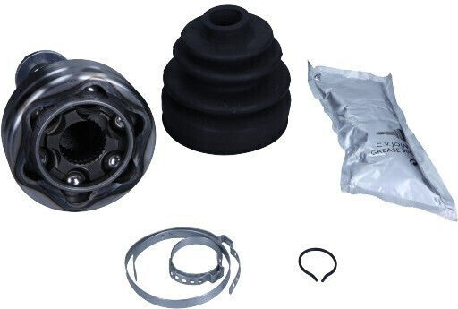 Externer Antriebsstrang Volvo 850 C70 S70