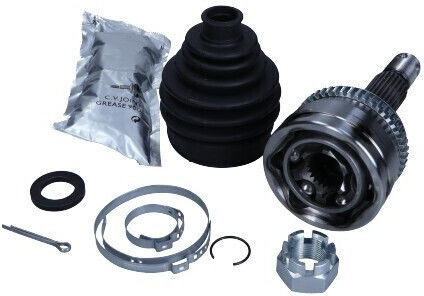Außenseitiger Verbindung Hyundai Getz 1.3/1.4 I/1.6 09.02-06.09
