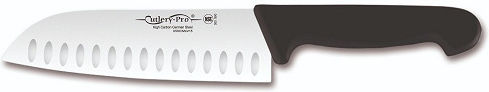 Cutlery Pro Granton Santoku 18cm Cutlery Pro Granton Santoku 18cm