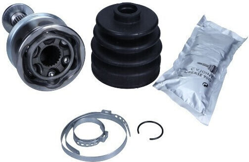 Außenseitiger Verbindung Mazda 323 94