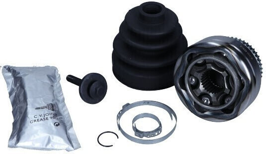 External Link Volvo XC 90 02