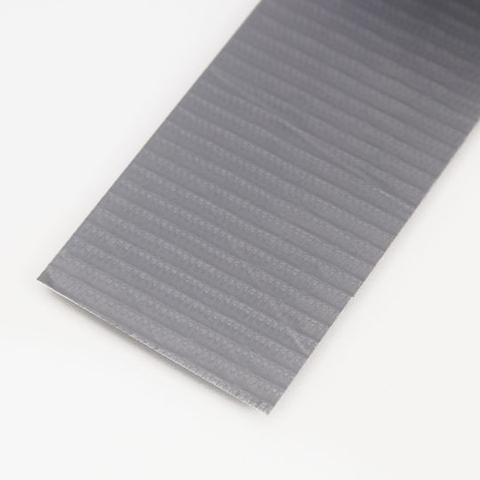 Kraft & Dele Autocolantă Banda de reparații Silver 48mmx15m 1buc