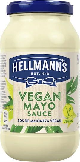 Hellmann's Μαγιονέζα 340ml