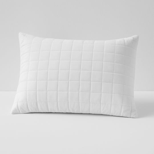 La Luna Pillow Protector White 50x70cm