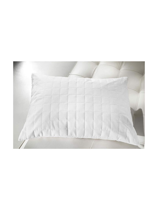 La Luna Pillow Protector White 50x70cm