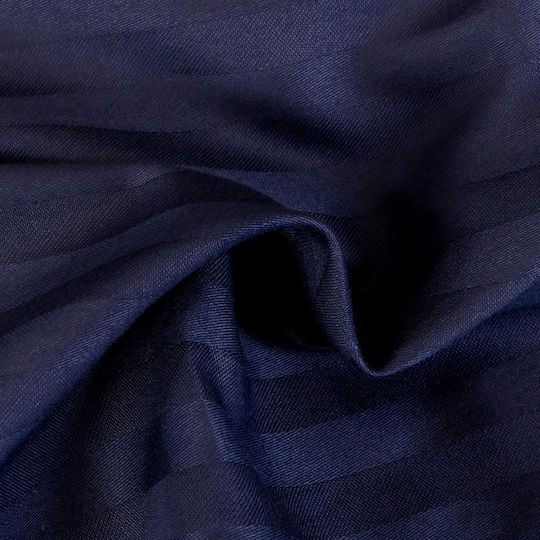Darymex Kissenbezug Navy Blue 70x80cm.