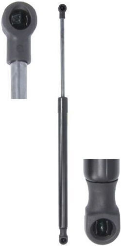 Fa Krosno Trunk Shock for Audi TT 2014-> Coupe