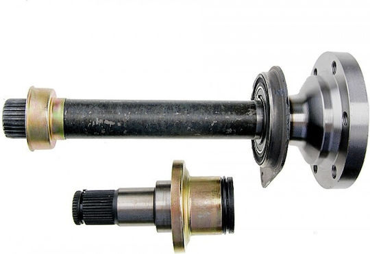 Set Innenverbindung Vw T4 2.5tdi 150hp 98 Rechts 02g409345a