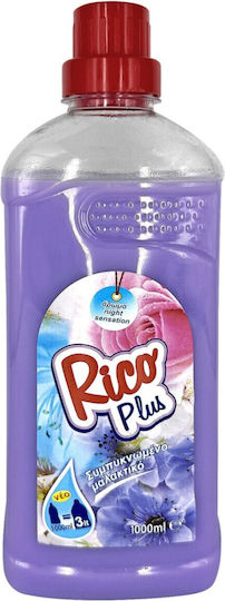 Rico Balsam de Rufe Fresh Line cu Aromă Λεβάντα 1x1000ml