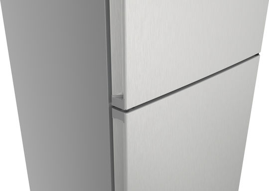Bosch Ψυγειοκαταψύκτης 440lt Total NoFrost Υ203xΠ70xΒ66.7εκ. Inox KGN492LDF