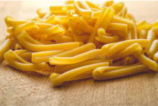 Paste Răsucite Organice 500 g