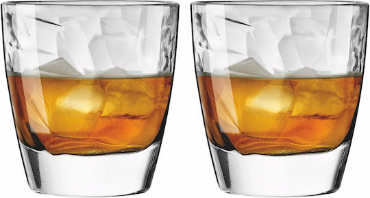 Ritzenhoff Alpino Whiskey Glass Cocktail/Drinking Glass Coffee/Freddo Glass
