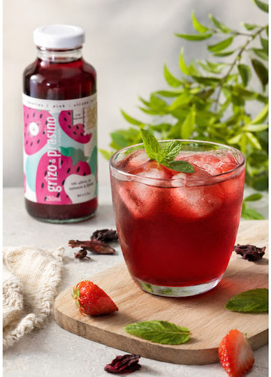 Grizo & Prasino Beverage Powder 250ml